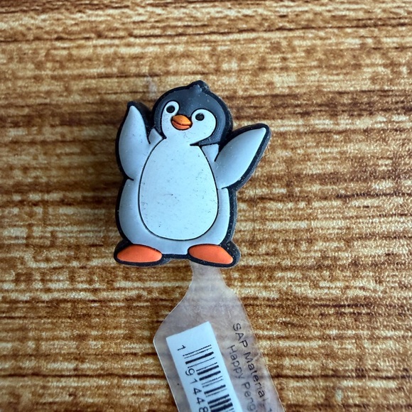 CROCS Jibbitz Charms Assortment - Picture 4 of 6